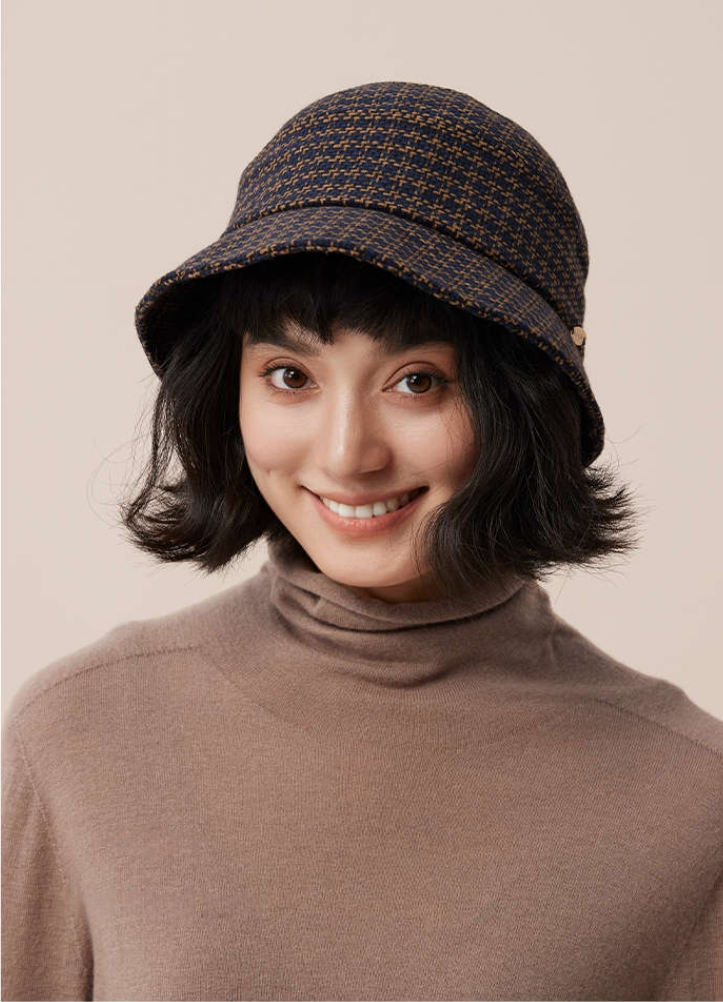 Cute Personalized Bucket Hat - Stylish Multiple Colors - OESLO