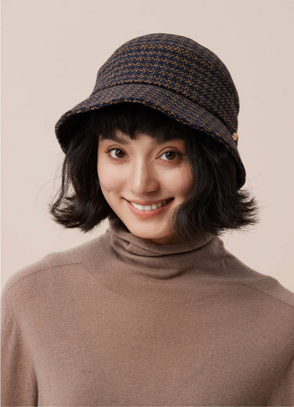 Cute Personalized Bucket Hat - Stylish Multiple Colors - OESLO