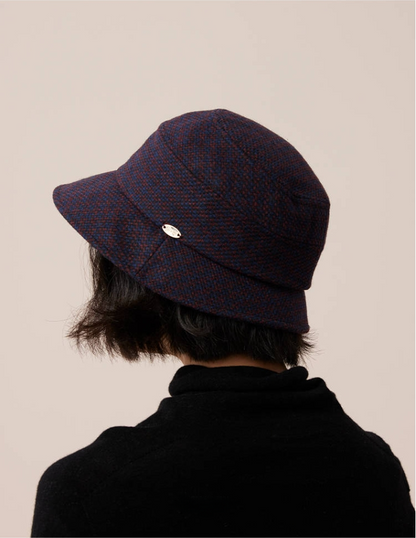 Cute Personalized Bucket Hat - Stylish Multiple Colors - OESLO