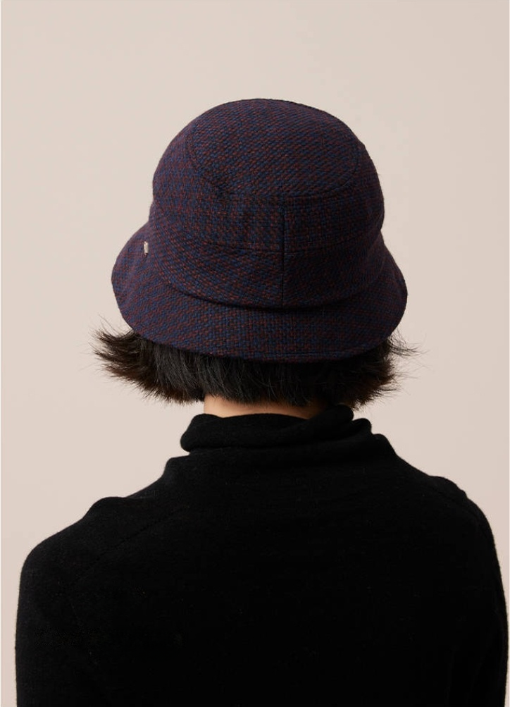 Cute Personalized Bucket Hat - Stylish Multiple Colors - AOA Fashion Accessories