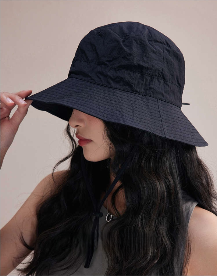 Outdoor Bucket Hat – Foldable, UV Protection & Quick-Dry Sun Hat - AOA Fashion Accessories