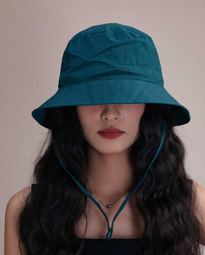 Outdoor Bucket Hat – Foldable, UV Protection & Quick-Dry Sun Hat - AOA Fashion Accessories
