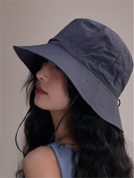 Outdoor Bucket Hat – Foldable, UV Protection & Quick-Dry Sun Hat - AOA Fashion Accessories