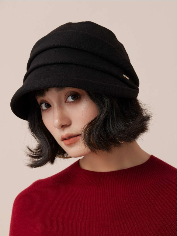 Fashion Bucket Hat for Women – Personalized Bucket Hat - OESLO