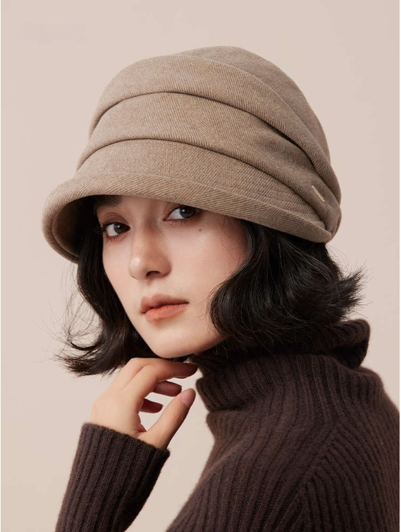Fashion Bucket Hat for Women – Personalized Bucket Hat - OESLO