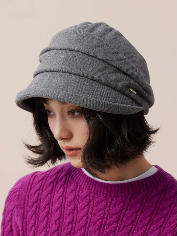 Fashion Bucket Hats for Women – Personalized Bucket Hats - AOA Fashion Accessories