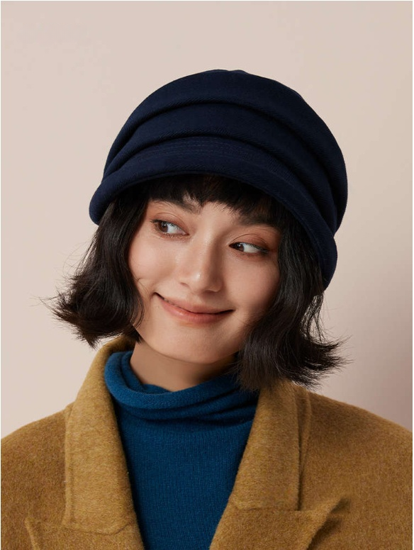 Fashion Bucket Hat for Women – Personalized Bucket Hat - OESLO