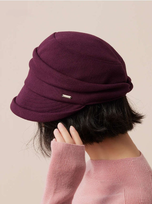 Fashion Bucket Hat for Women – Personalized Bucket Hat - OESLO