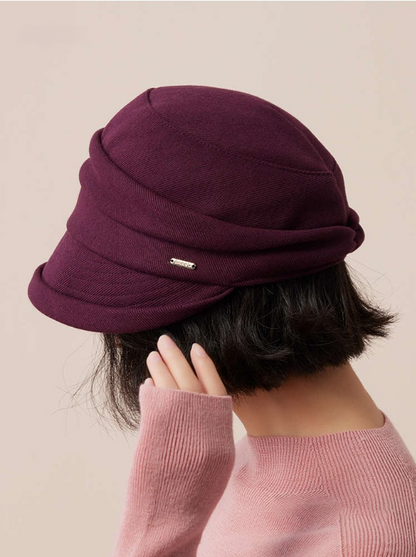 Fashion Bucket Hat for Women – Personalized Bucket Hat - OESLO