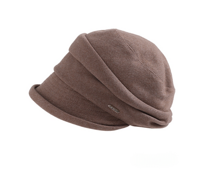 Fashion Bucket Hat for Women – Personalized Bucket Hat - OESLO