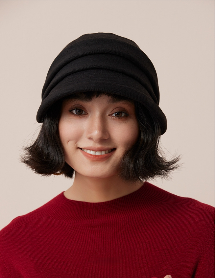 Fashion Bucket Hat for Women – Personalized Bucket Hat - OESLO