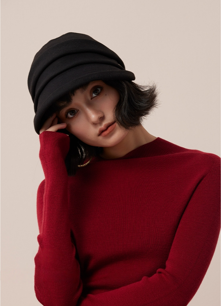 Fashion Bucket Hat for Women – Personalized Bucket Hat - OESLO