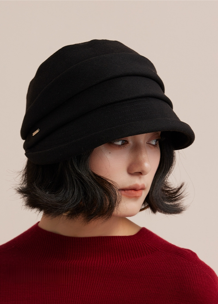 Fashion Bucket Hat for Women – Personalized Bucket Hat - OESLO