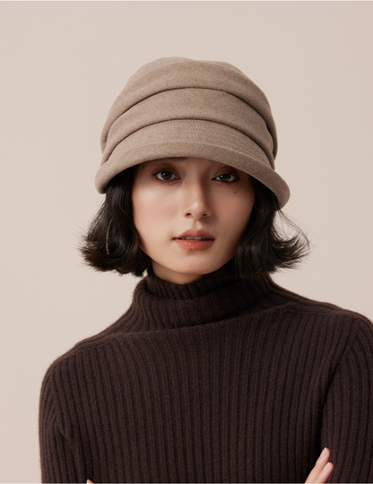 Fashion Bucket Hat for Women – Personalized Bucket Hat - OESLO
