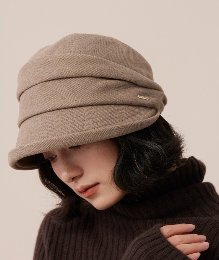 Fashion Bucket Hat for Women – Personalized Bucket Hat - OESLO