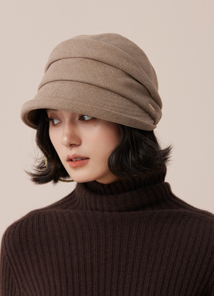 Fashion Bucket Hat for Women – Personalized Bucket Hat - OESLO