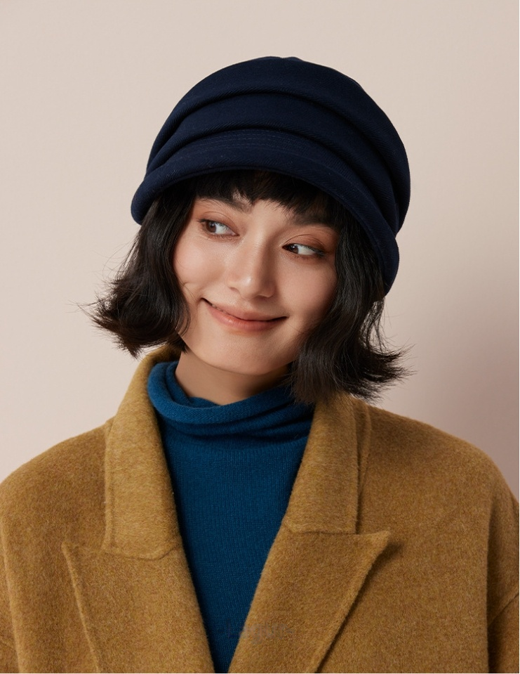 Fashion Bucket Hat for Women – Personalized Bucket Hat - OESLO