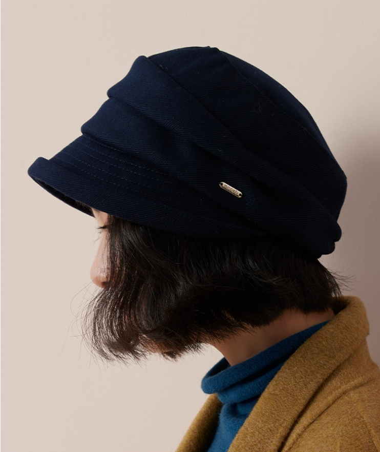Fashion Bucket Hat for Women – Personalized Bucket Hat - OESLO