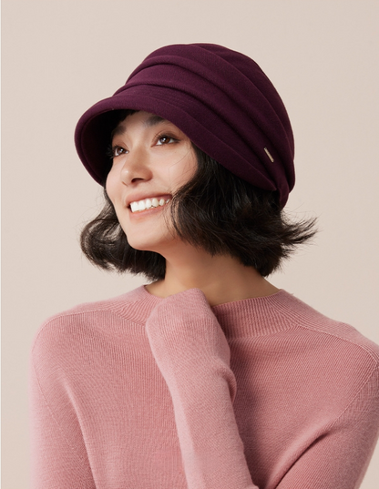 Fashion Bucket Hat for Women – Personalized Bucket Hat - OESLO