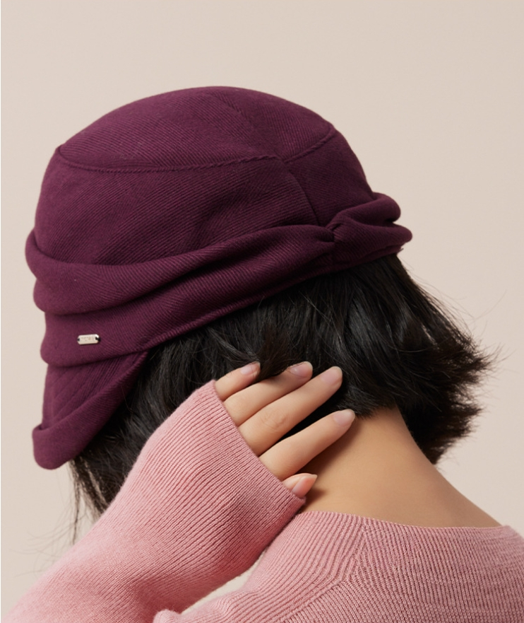 Fashion Bucket Hat for Women – Personalized Bucket Hat - OESLO