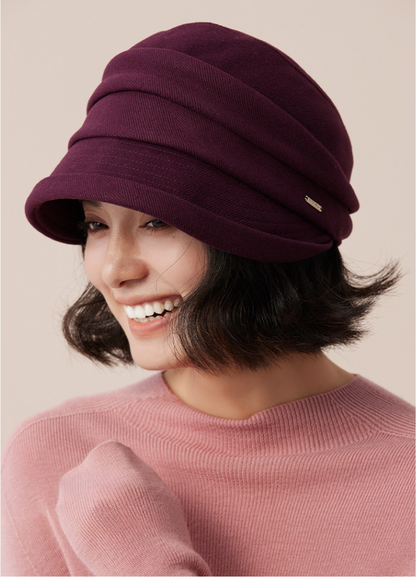 Fashion Bucket Hat for Women – Personalized Bucket Hat - OESLO
