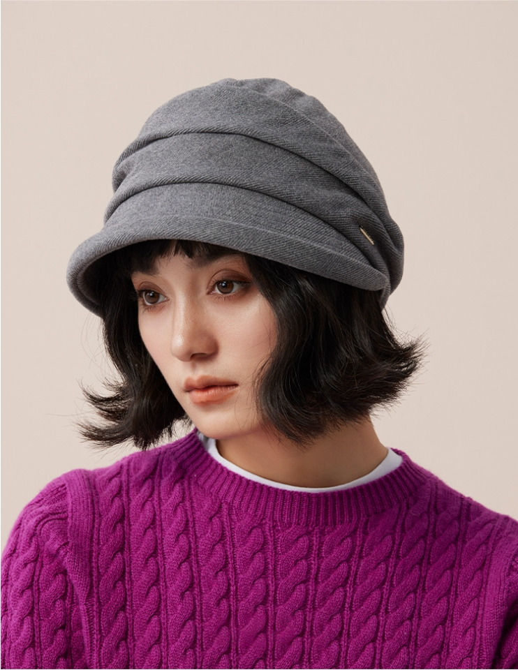 Fashion Bucket Hat for Women – Personalized Bucket Hat - OESLO