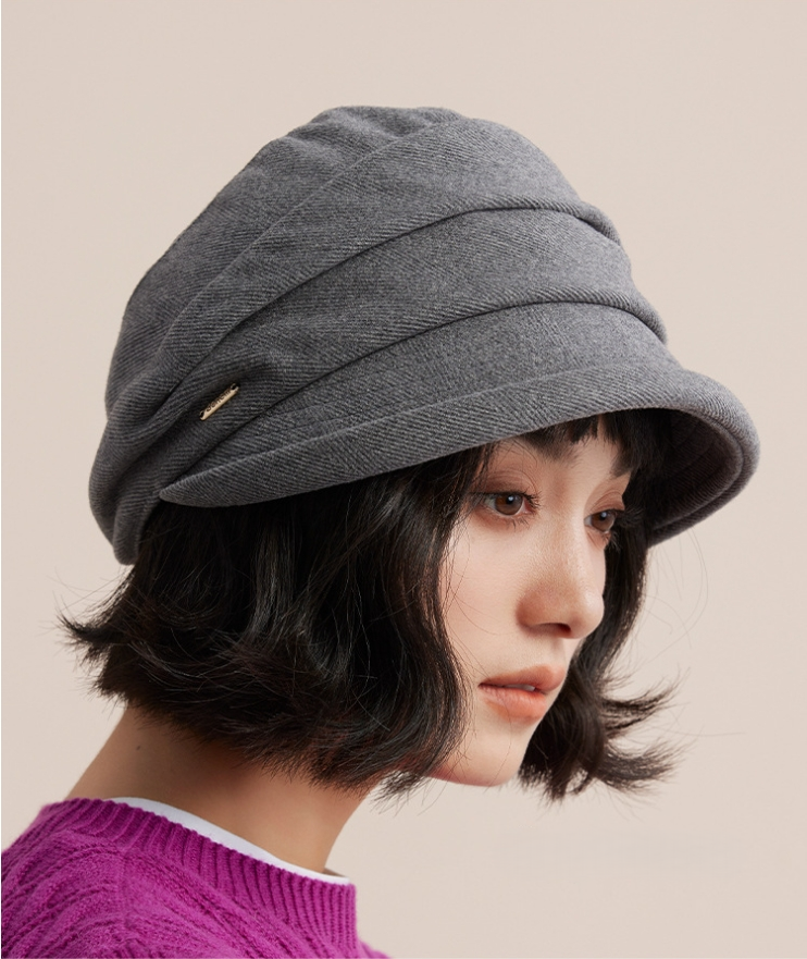 Fashion Bucket Hat for Women – Personalized Bucket Hat - OESLO