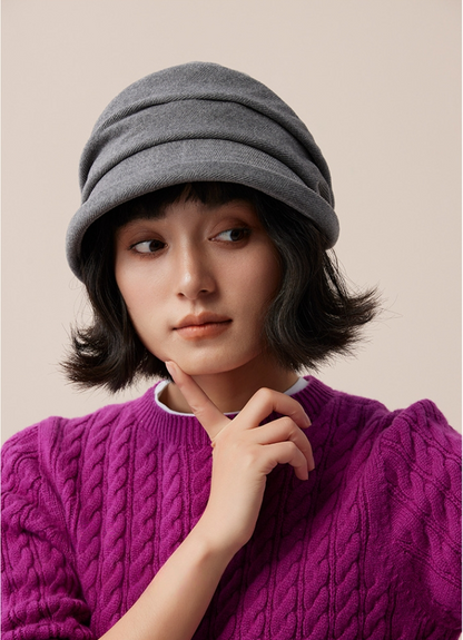 Fashion Bucket Hat for Women – Personalized Bucket Hat - OESLO