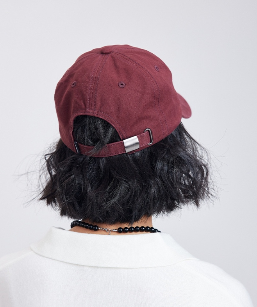 Solid Color Versatile Baseball Cap |  Unisex Casual Hat - AOA Fashion Accessories