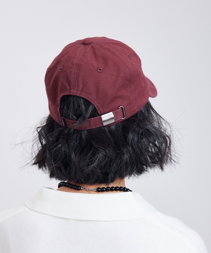Solid Color Versatile Baseball Cap |  Unisex Casual Hat - AOA Fashion Accessories
