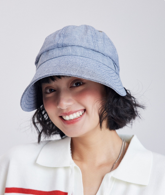 Stylish Baseball Caps - 100% Cotton Plain Baseball Caps - AOA Fashion Accessories