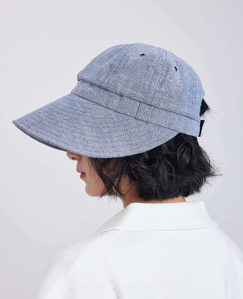 Stylish Baseball Caps - 100% Cotton Plain Baseball Caps - AOA Fashion Accessories