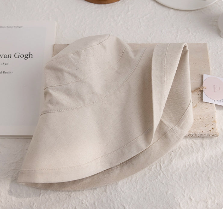 Wide Brim Sun Hat for Women – Breathable  UV Protection Sun Hat - AOA Fashion Accessories