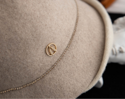 Wool Bucket Hat – Cute Wool Design in Beige - OESLO